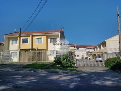 Sobrado à venda no bairro Bairro Alto - Curitiba/PR