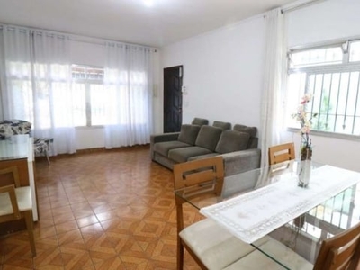 Sobrado na Vila Nova Cachoeirinha 160 m² 2 vagas