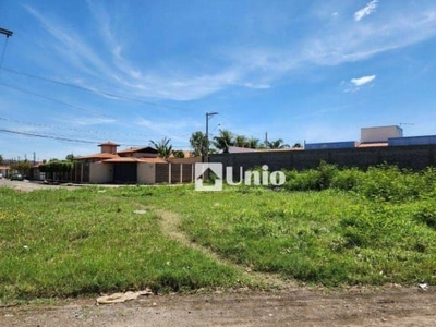 Terreno à venda, 450 m² por R$ 299.000,00 - Jardim São Francisco - Piracicaba/SP