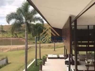 Terreno à venda, 922 m² por R$ 950.000,00 - Loteamento Residencial e Comercial Horto Florestal - Jundiaí/SP
