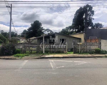 Terreno à venda, Jardim Gianna II, Bairro Neves em PONTA GROSSA - PR