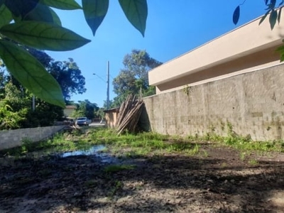 Terreno com licença ambiental no costa do sol/guaratuba bertioga sp