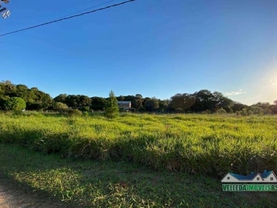 Terreno de 1200m² em Águas Claras, estuda proposta