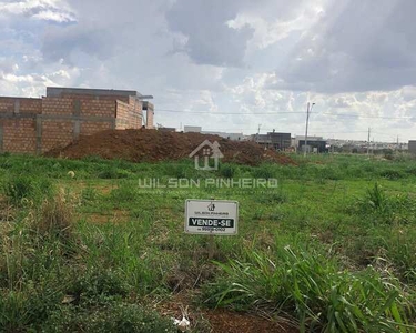 Terreno disponível com uma localização valorizada em Primavera do Leste - MT