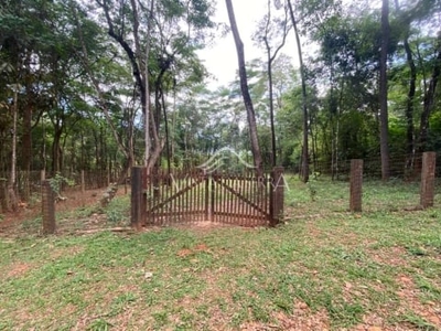 Terreno em condomínio mãe terra - brumadinho