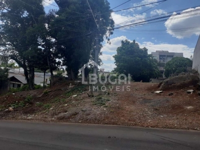 TERRENO NO BAIRRO SANTA CRUZ - ÓTIMA OPORTUNIDADE