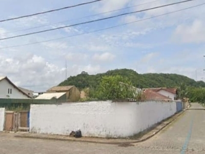 TERRENO PARA CONSTRUÇÃO DE EMPREENDIMENTO DE ALTO PADRÃO, LOCALIZAÇÃO PRIVILEGIADA, , 1400 M² POR R$ 1.350.000 - PRAIA DO SONHO - ITANHAÉM/SP