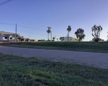 TERRENO RESIDENCIAL em Santa Cruz do Sul - RS, LINHA SANTA CRUZ