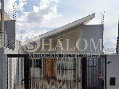 Venda | Casa com 120 m², 3 dormitório(s), 2 vaga(s). Jardim Colina Verde, Maringá