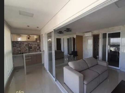 819-Apartamento para locação com 3 suítes, 03 vagas de garagens por R$ 5.300,00 no Jardim
