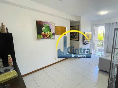 ALUGO APARTAMENTO MOBILIADO EM ITAPUÃ, 3/4 SENDO 1 SUÍTE, PISCINA, ACADEMIA, R$ 2.700,00 I