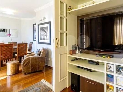 Apartamento a venda 131m² - Perdizes, São Paulo