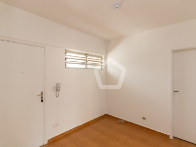 Apartamento à venda com 42m², 2 quartos e 1 vaga