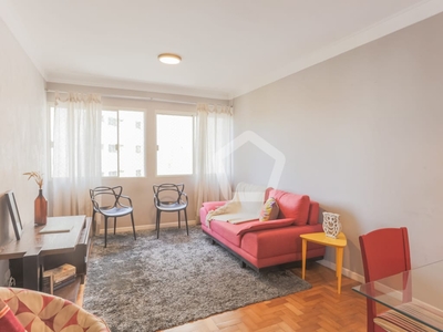 Apartamento à venda com 95m², 3 quartos e 1 vaga