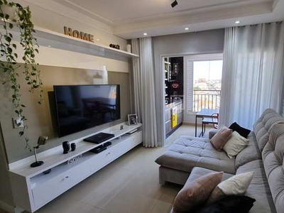 Apartamento à venda Condomínio Residencial Montpellier - Sorocaba