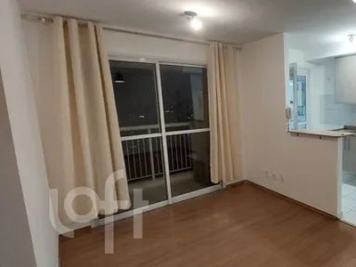 Apartamento à venda em Brás com 51 m², 2 quartos, 1 vaga