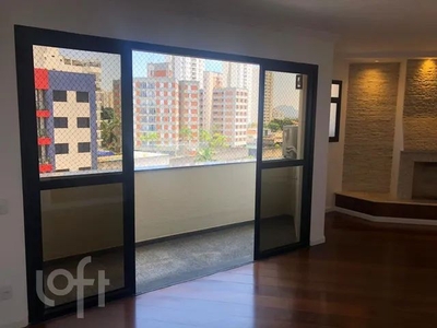 Apartamento à venda em Rio Pequeno com 330 m², 4 quartos, 2 suítes, 4 vagas