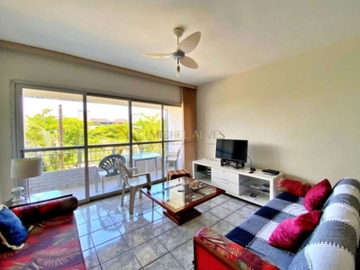 Apartamento à venda no bairro enseada - guarujá/sp