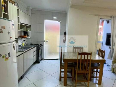 Apartamento à venda no bairro Ingleses - Florianópolis/SC