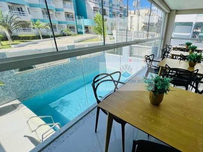 Apartamento à venda no bairro Ingleses - Florianópolis/SC