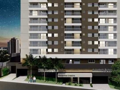 Apartamento à venda no bairro Parque das Paineiras - São Paulo/SP