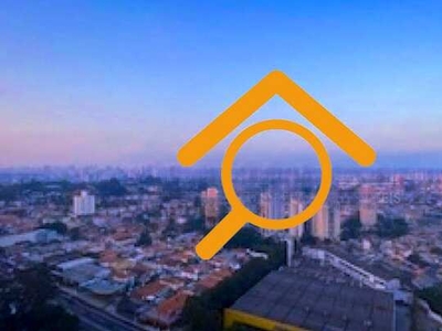 Apartamento à venda no Condomínio Domínio Marajoara. Lazer Clube. Confira!