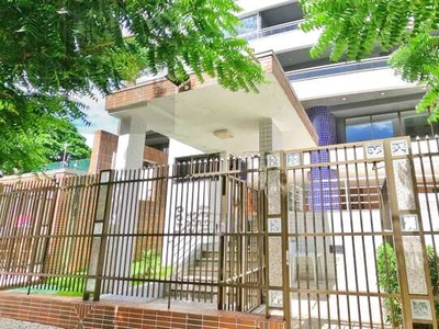 Apartamento a venda no Meireles - 82m2 - 3 suítes - Andar alto