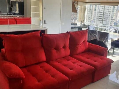 Apartamento Alto Padrão à venda em Santo André/SP