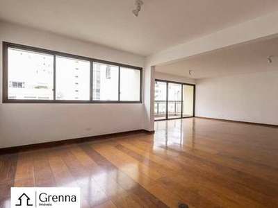 Apartamento Alto Padrão Locação 265m² - Pinheiros, São Paulo