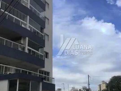 Apartamento Alto Padrão para Aluguel no bairro Tupi - Praia Grande, SP