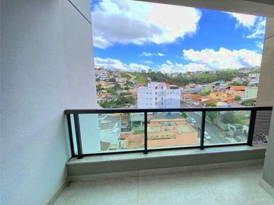 Apartamento - Alugar - Juiz de Fora , Minas Gerais Estúdio mobiliado para locação a 500 m