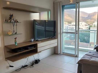 Apartamento aluguel 64 m2 - 2 quartos em Freguesia - Jacarepaguá - Rio de Janeiro - RJ