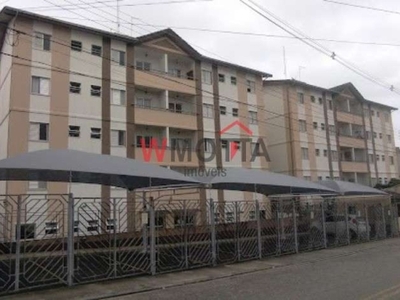 Apartamento com 03 dormitórios á venda em mogi das cruzes sp