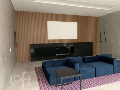 Apartamento com 1 quarto à venda na cotovia, 737, moema, são paulo por r$ 750.000