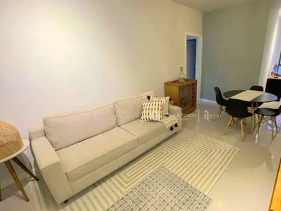 Apartamento com 2 quartos mobiliados, 72 m² - venda por R$ 330.000 ou aluguel por R$ 2.797