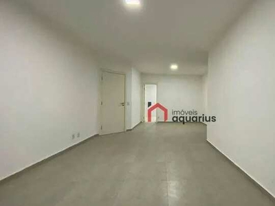 Apartamento com 3 dormitórios, 114 m² - venda por R$ 1.200.000,00 ou aluguel por R$ 5.650