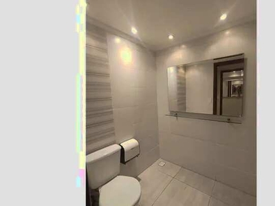 Apartamento com 3 dormitórios para alugar, 83 m² por R$ 5.700,00/mês - Barra Funda - Guaru