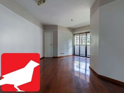 Apartamento com 3 quartos à venda na rua deputado joão sussumu hirata, 10, vila andrade, são paulo por r$ 540.000