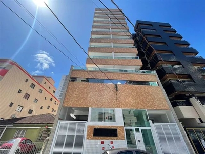 APARTAMENTO COM 41.18 m² - BOQUEIRAO - PRAIA GRANDE SP