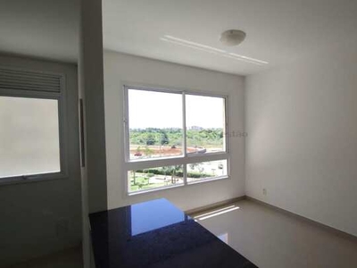 Apartamento de 02 dormitórios no Marechal Rondon