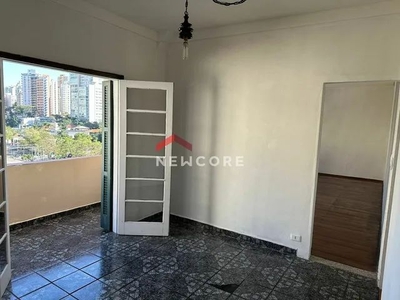 Apartamento em Rua Francisco Estácio Fortes - Santa Cecília - São Paulo/SP