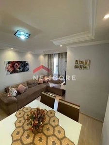 Apartamento em Rua Vicente Russo - Jardim São Miguel - Ferraz de Vasconcelos/SP