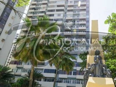 Apartamento Frente Mar para Locação em Recife, Boa Viagem, 4 dormitórios, 1 suíte, 2 banhe