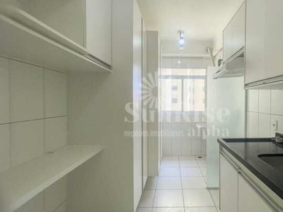 Apartamento 3 quartos e 2 vagas - 82 m² - Barueri/SP