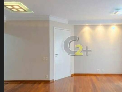 APARTAMENTO LOCAÇÃO VILA MARIANA 3 DORMITÓRIOS 3 VAGAS