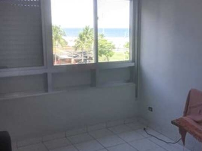 Apartamento Mobiliado 02 dorm. - Itararé