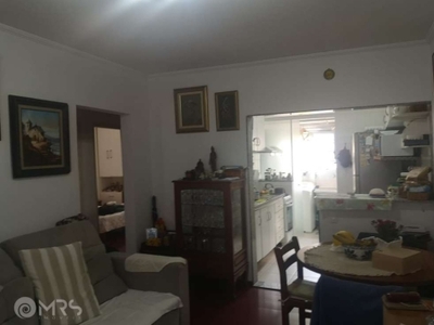 Apartamento na vila buarque - são paulo