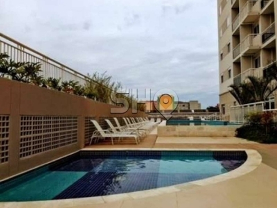 Apartamento no brás com 03 dormitórios