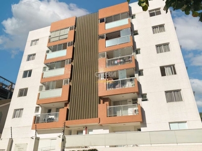 Apartamento no costa e silva com 2 quartos para locação, 58 m²