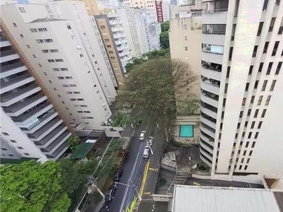 Apartamento no Paraiso